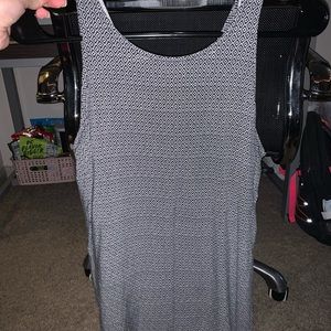 Old navy tank top